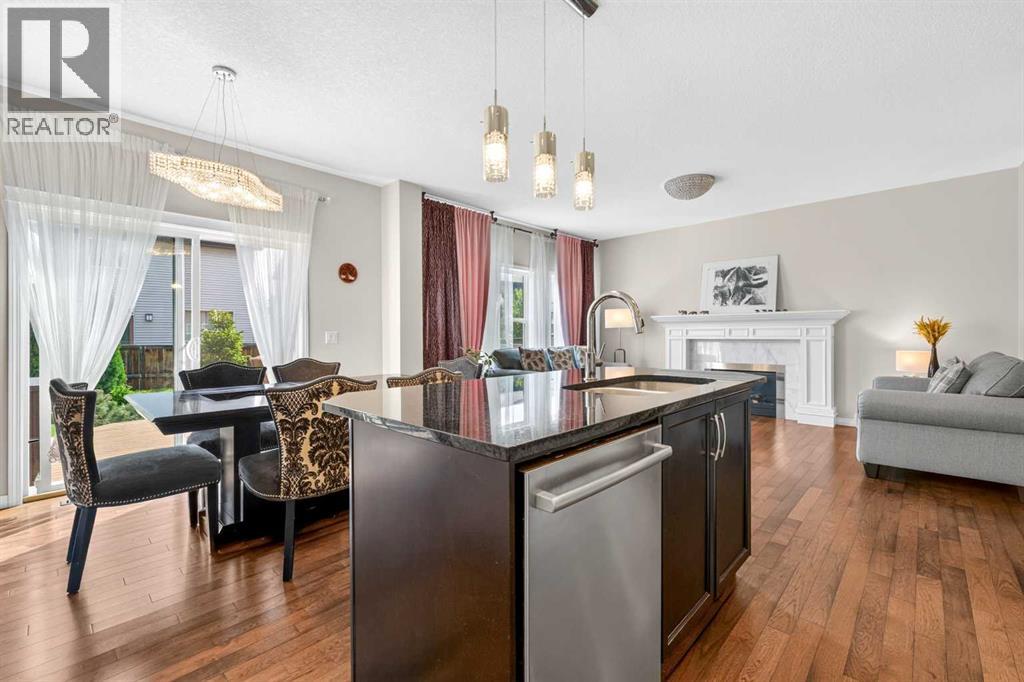 232 Walden Heights SE, Calgary, Alberta  T2X 0V7 - Photo 9 - A2338846