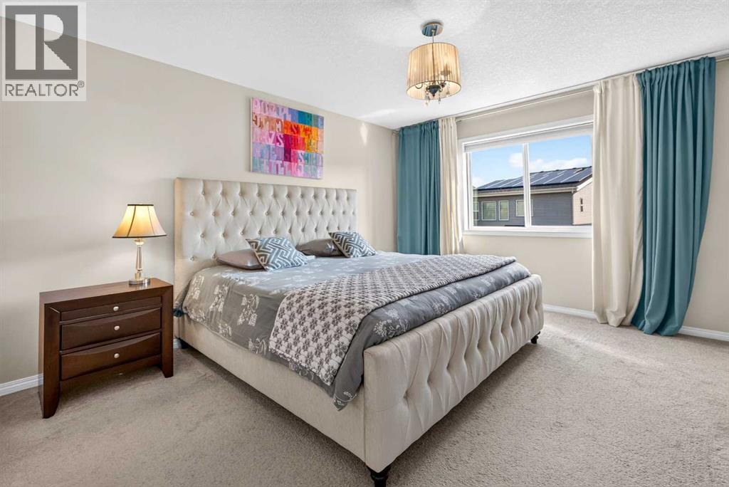 232 Walden Heights SE, Calgary, Alberta  T2X 0V7 - Photo 16 - A2338846