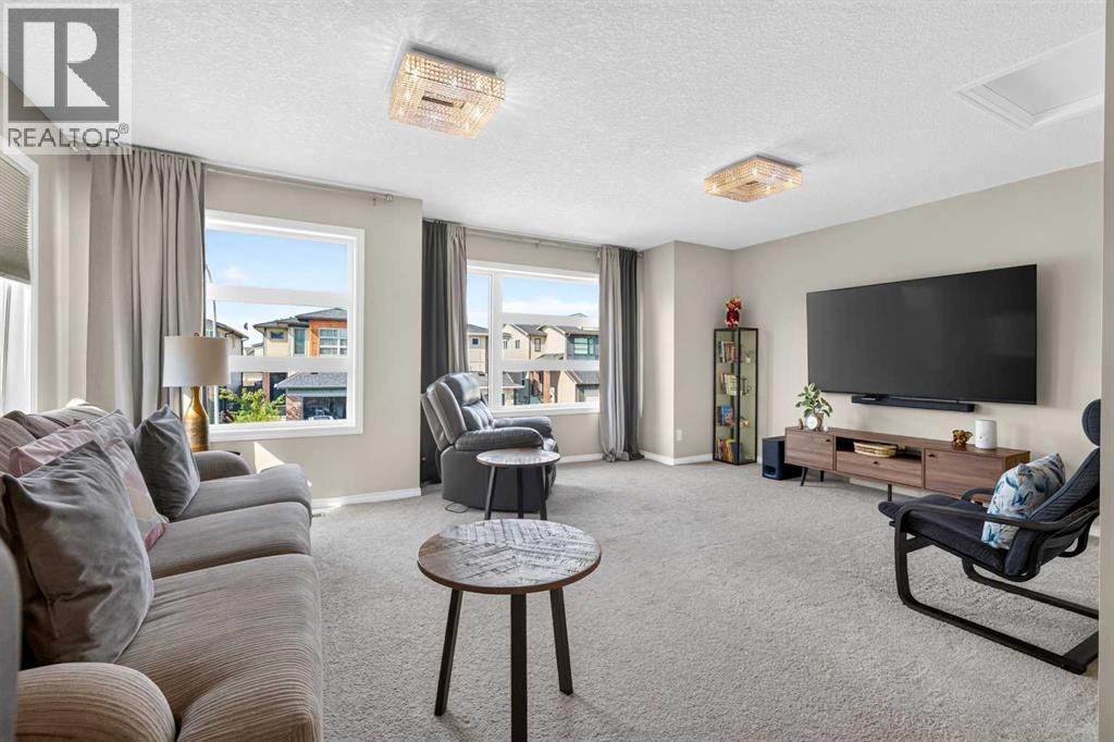 232 Walden Heights SE, Calgary, Alberta  T2X 0V7 - Photo 12 - A2338846