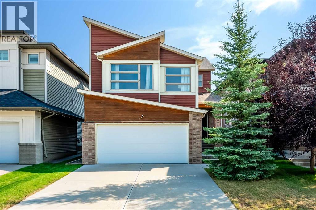 232 Walden Heights SE, Calgary, Alberta