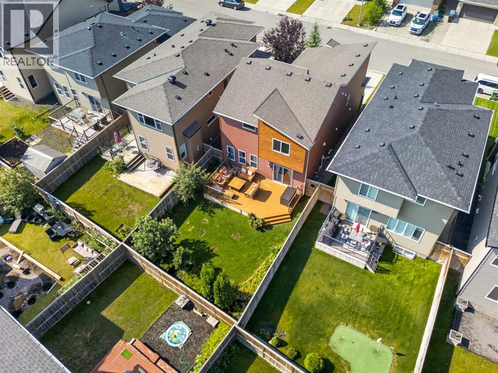232 Walden Heights SE, Calgary, Alberta  T2X 0V7 - Photo 40 - A2338846
