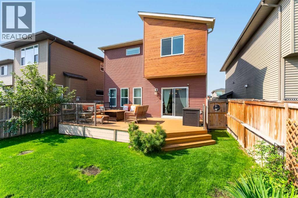 232 Walden Heights SE, Calgary, Alberta  T2X 0V7 - Photo 35 - A2338846