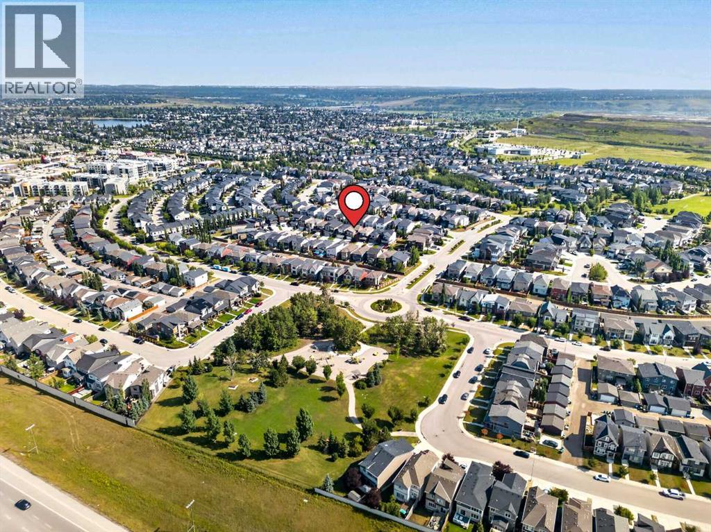 232 Walden Heights SE, Calgary, Alberta  T2X 0V7 - Photo 43 - A2338846