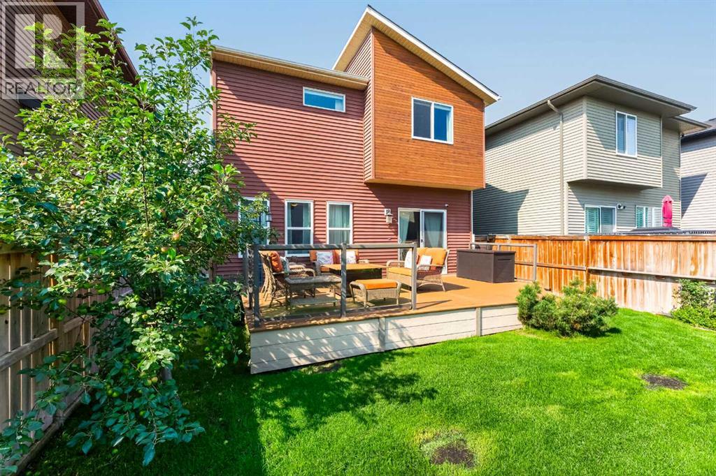232 Walden Heights SE, Calgary, Alberta  T2X 0V7 - Photo 34 - A2338846