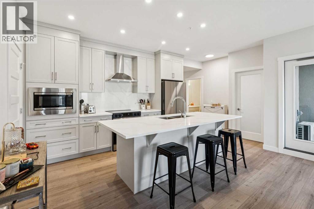 2307, 2117 81 Street SW, Calgary, Alberta T2H 6H5 - Photo 6 - A2286599
