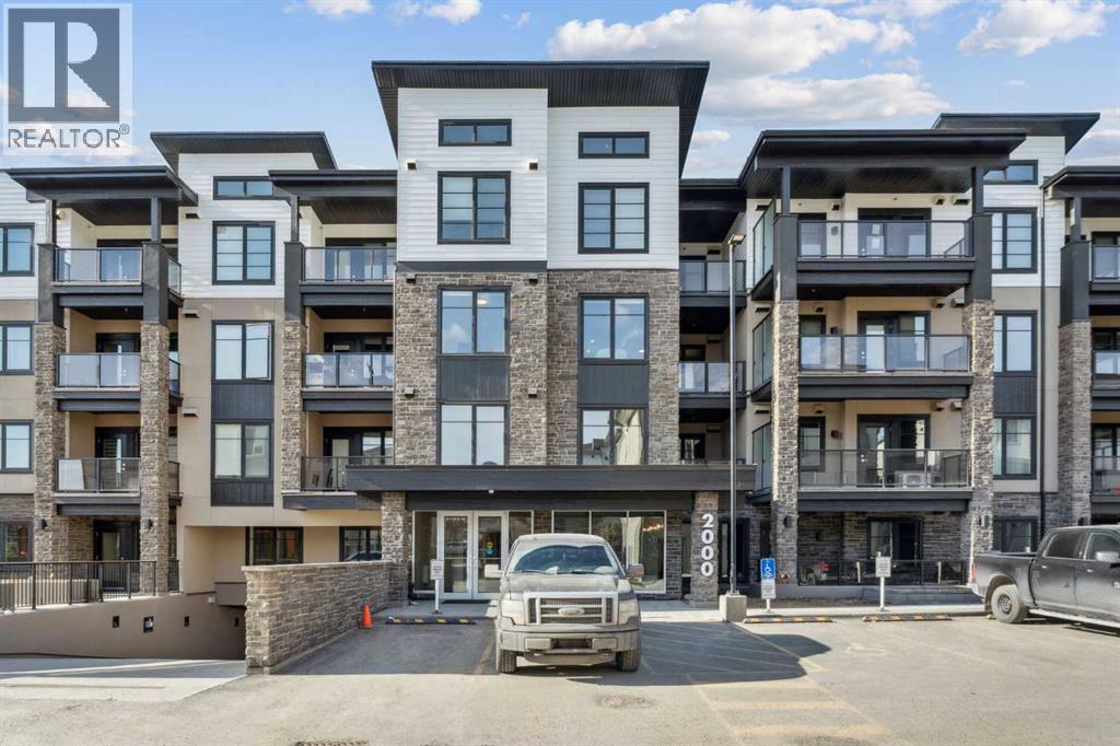 2307, 2117 81 Street SW, Calgary, Alberta