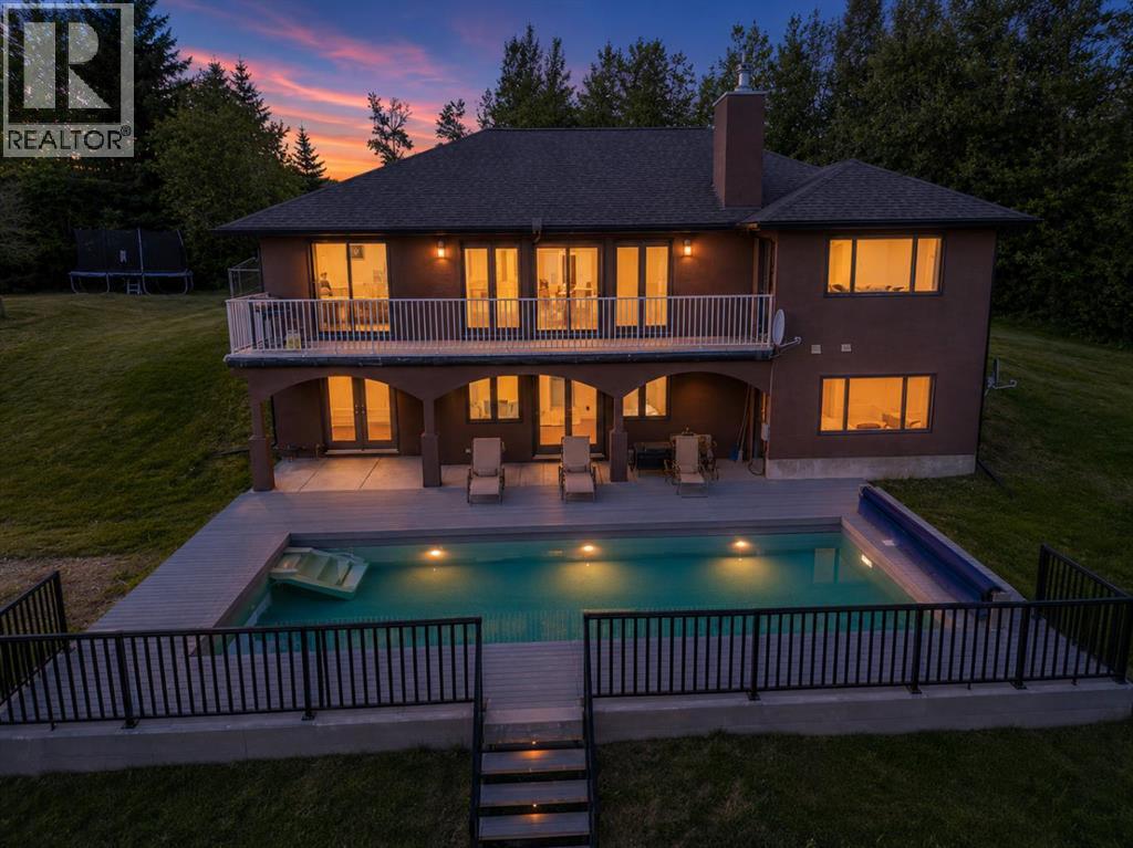 18321 HIGHWAY 16 E, Rural Yellowhead County, Alberta