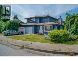 2871 MCCOOMB DRIVE, Coquitlam, British Columbia