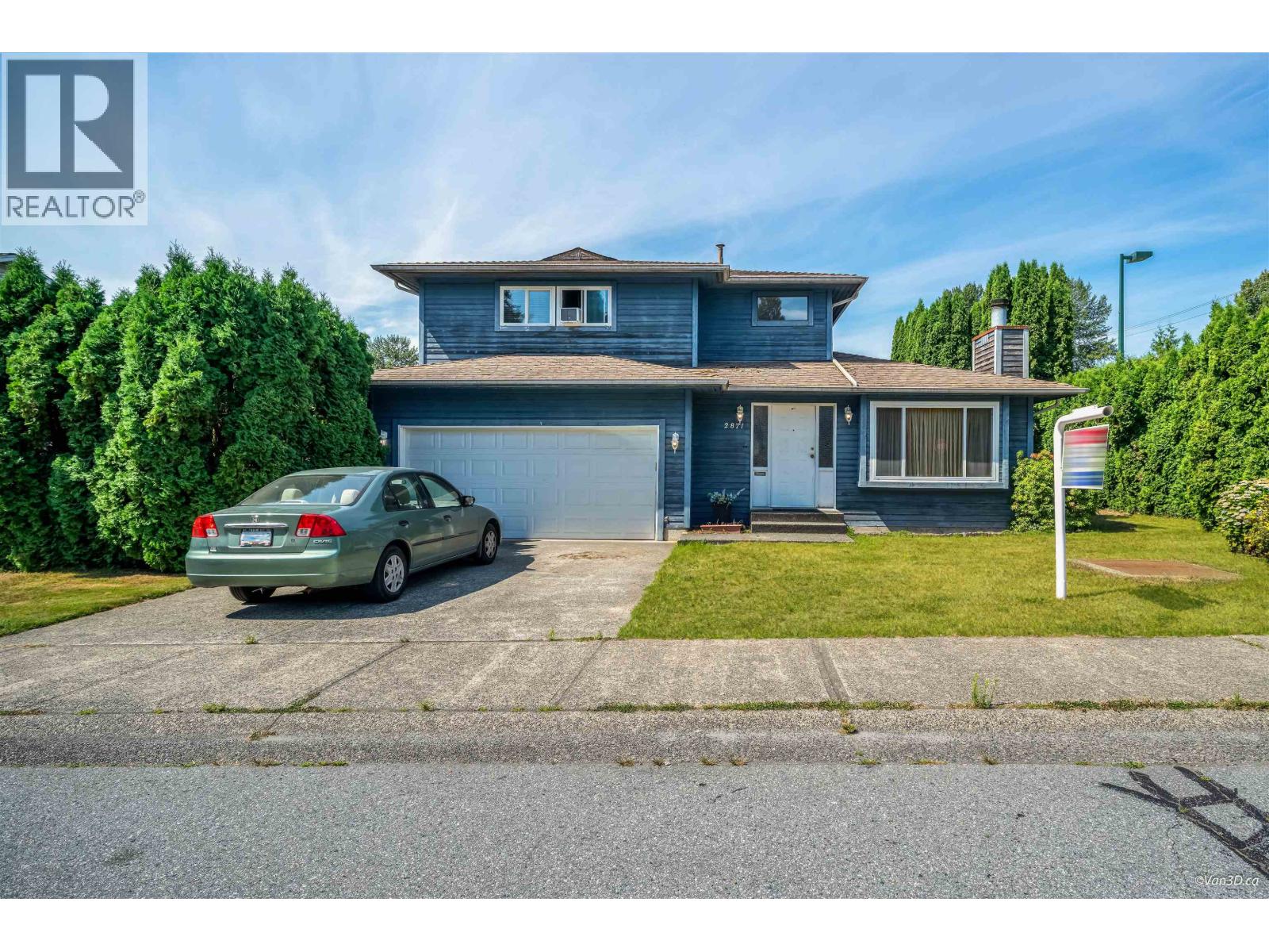 2871 Mccoomb Drive, Coquitlam, British Columbia  V3B 6L2 - Photo 2 - R3157452