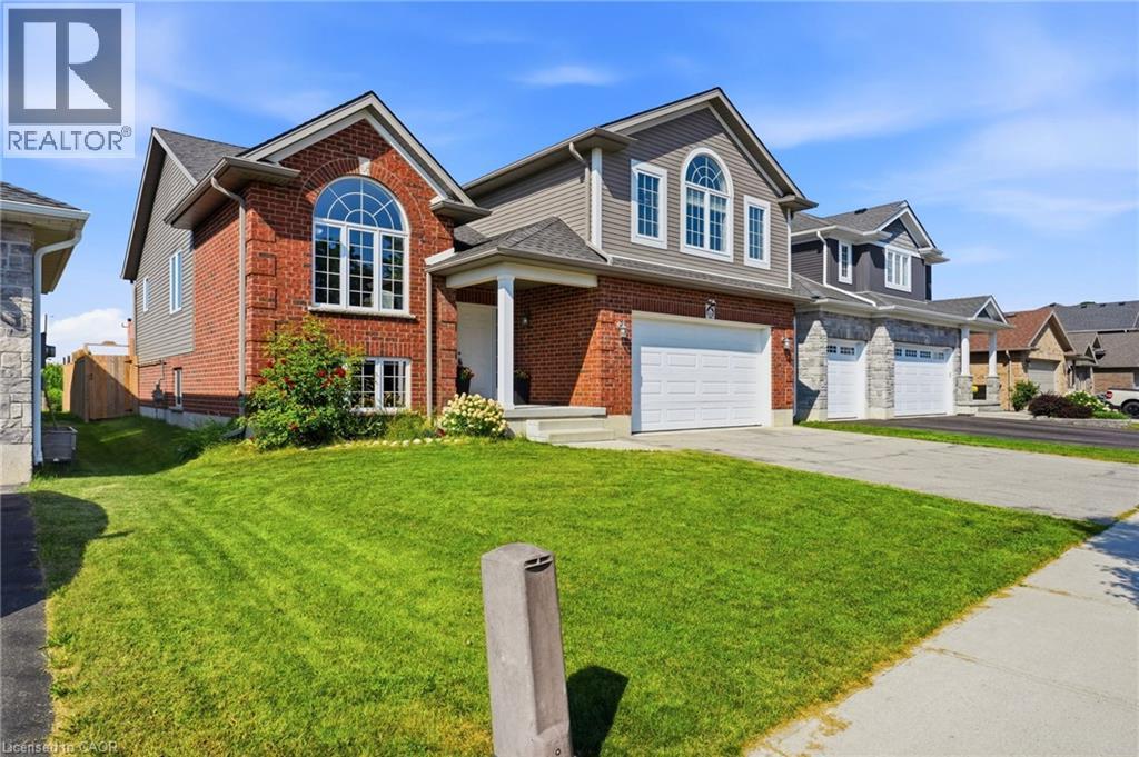 146 Jacob Street W, Tavistock, Ontario  N0B 2R0 - Photo 2 - 40856743