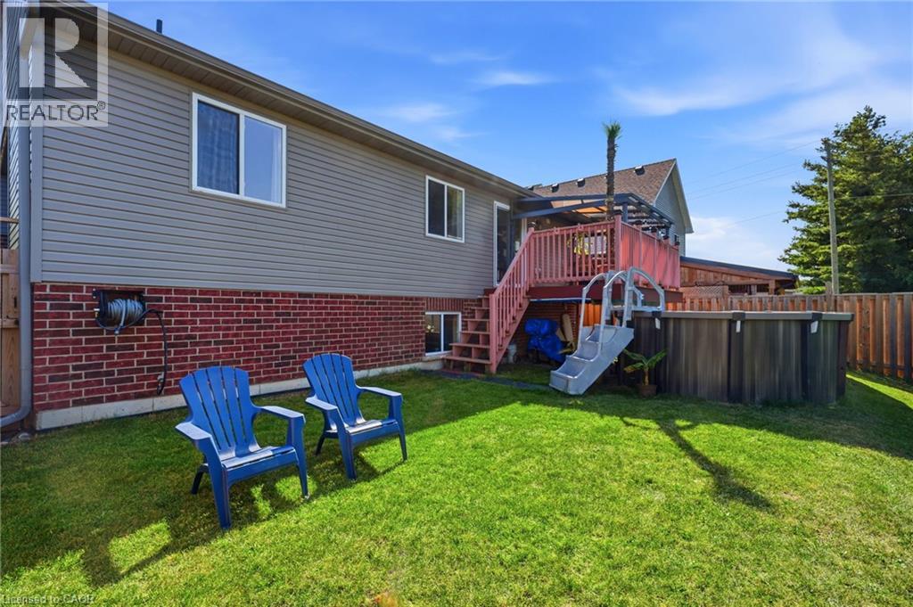 146 Jacob Street W, Tavistock, Ontario  N0B 2R0 - Photo 29 - 40856743