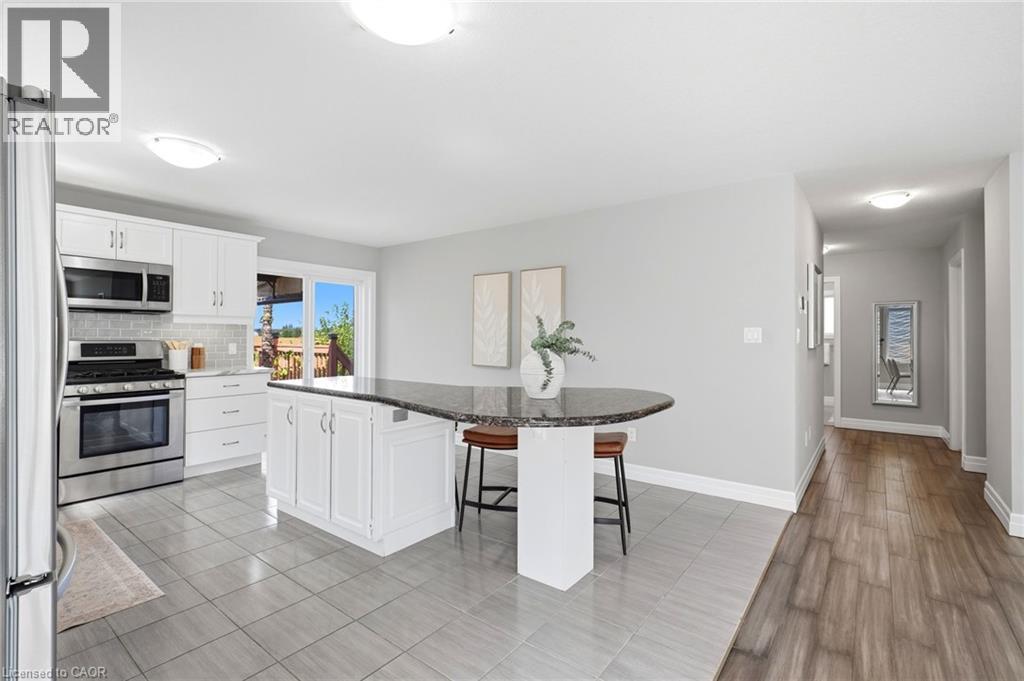 146 Jacob Street W, Tavistock, Ontario  N0B 2R0 - Photo 11 - 40856743