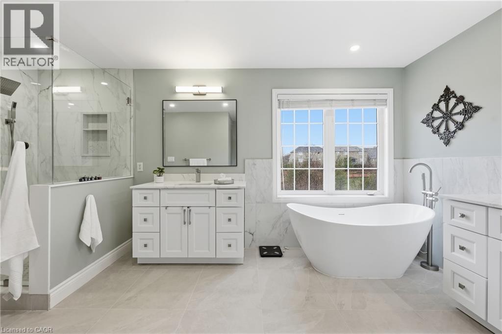 2295 Glazebrook Circle, Oakville, Ontario  L6M 5B5 - Photo 21 - 40857302