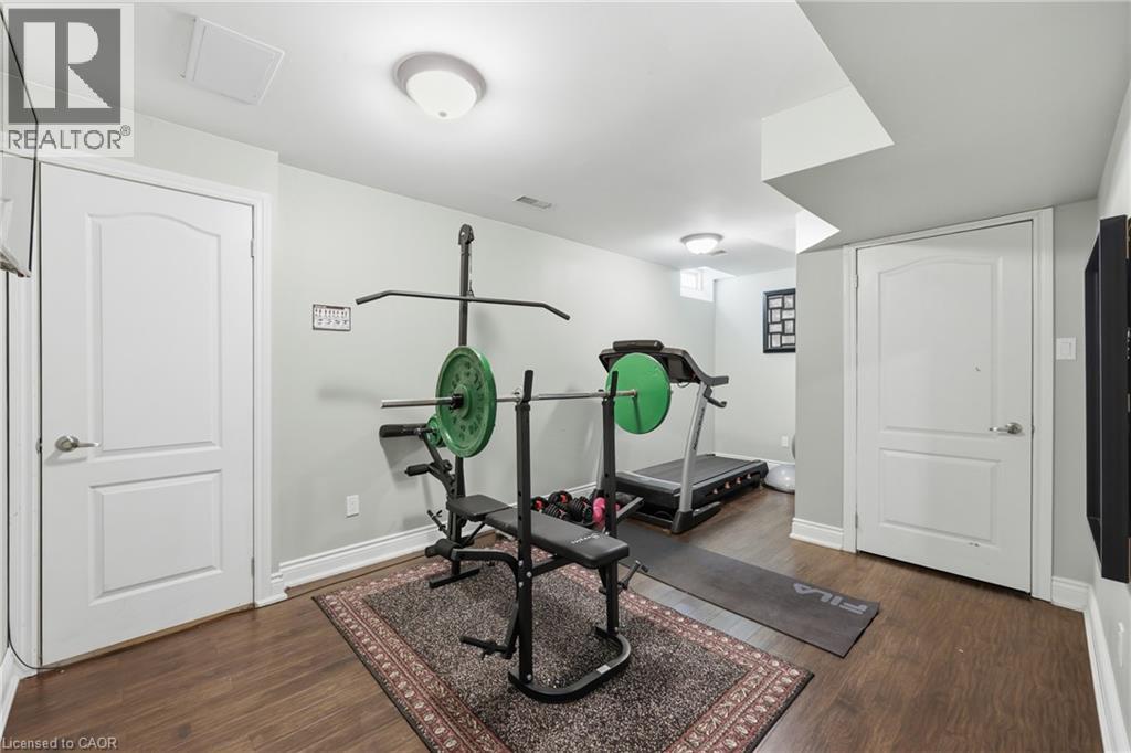 2295 Glazebrook Circle, Oakville, Ontario  L6M 5B5 - Photo 29 - 40857302