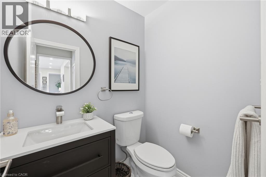 2295 Glazebrook Circle, Oakville, Ontario  L6M 5B5 - Photo 17 - 40857302