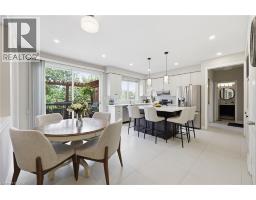 2295 GLAZEBROOK Circle, Oakville, Ontario