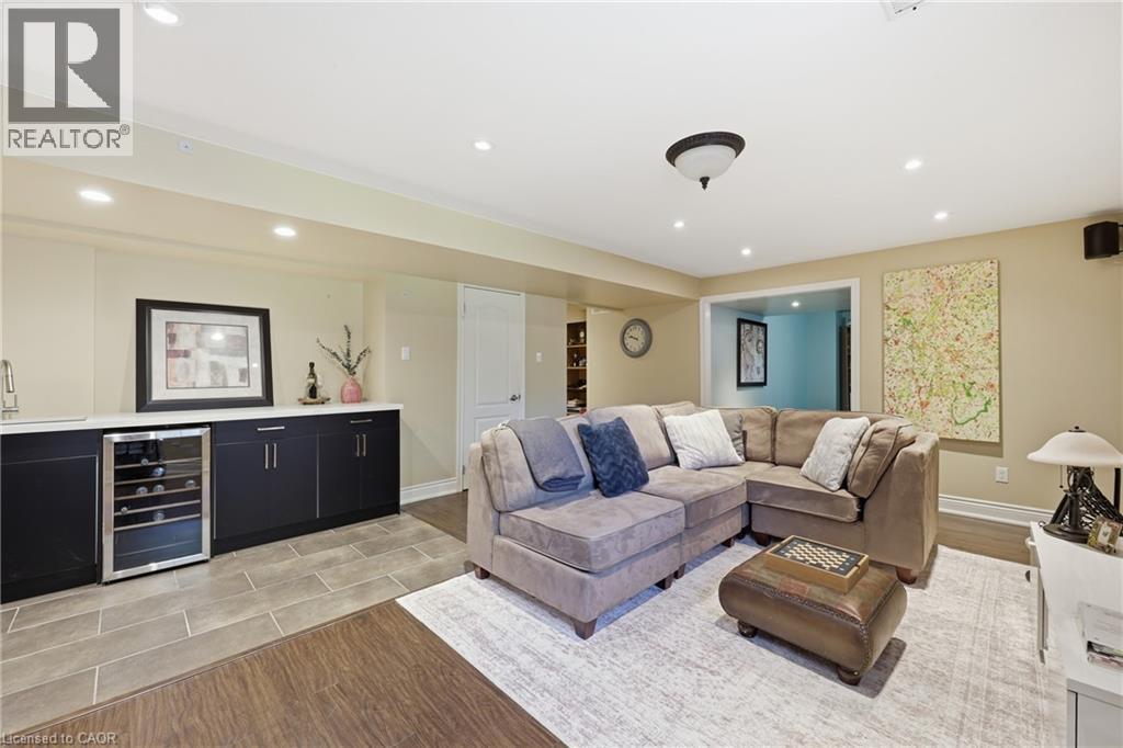 2295 Glazebrook Circle, Oakville, Ontario  L6M 5B5 - Photo 30 - 40857302
