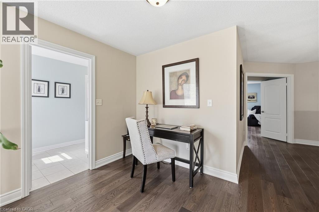 2295 Glazebrook Circle, Oakville, Ontario  L6M 5B5 - Photo 26 - 40857302