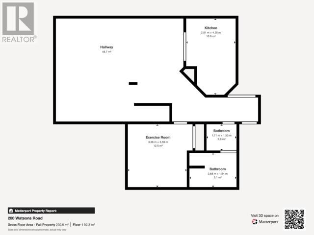 200 Watson Rd, Echo Bay, Ontario  P0S 1C0 - Photo 48 - SM262225