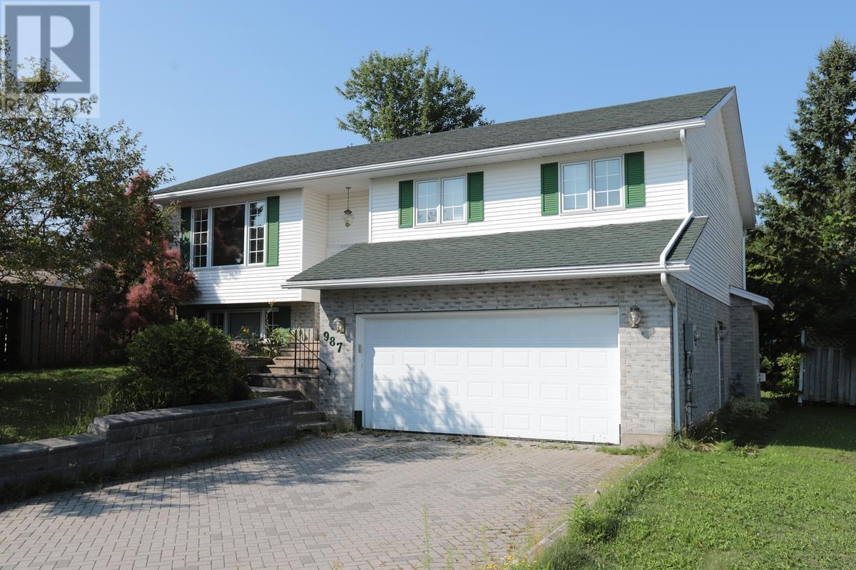 987 Lake ST, Sault Ste. Marie, Ontario