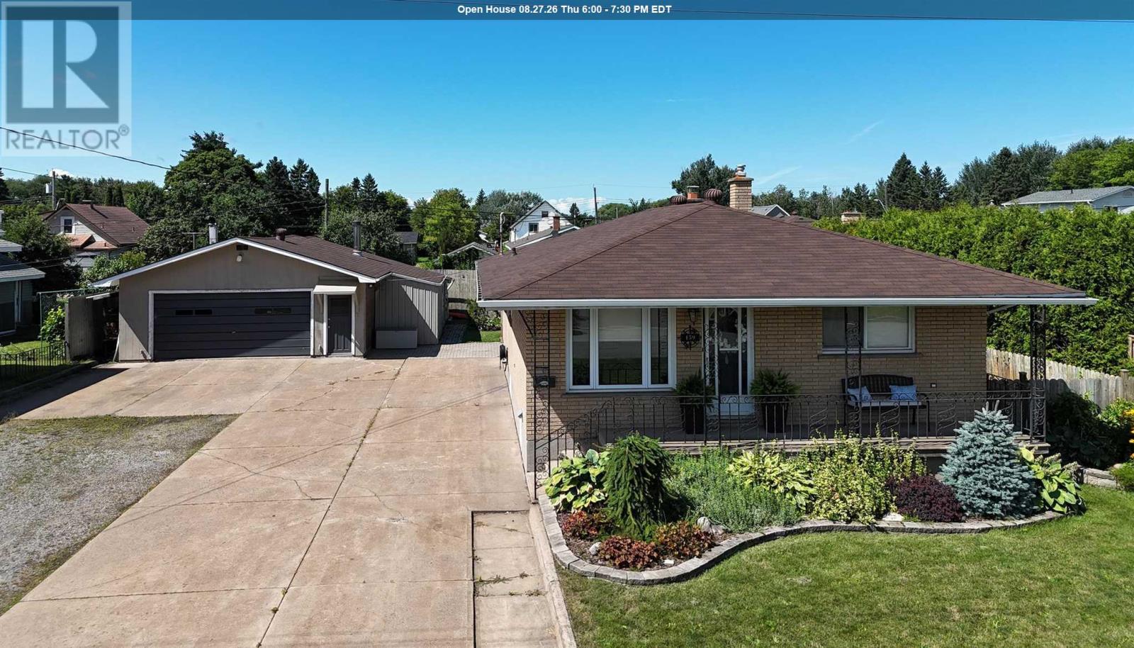 159 McFadden AVE, Sault Ste. Marie, Ontario