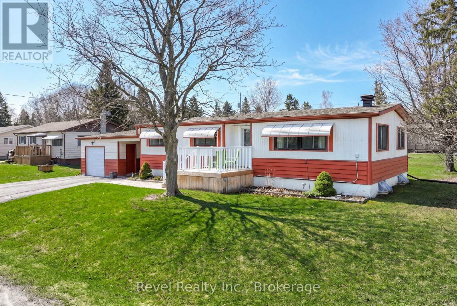 7 MACAL DRIVE, Kawartha Lakes, Ontario