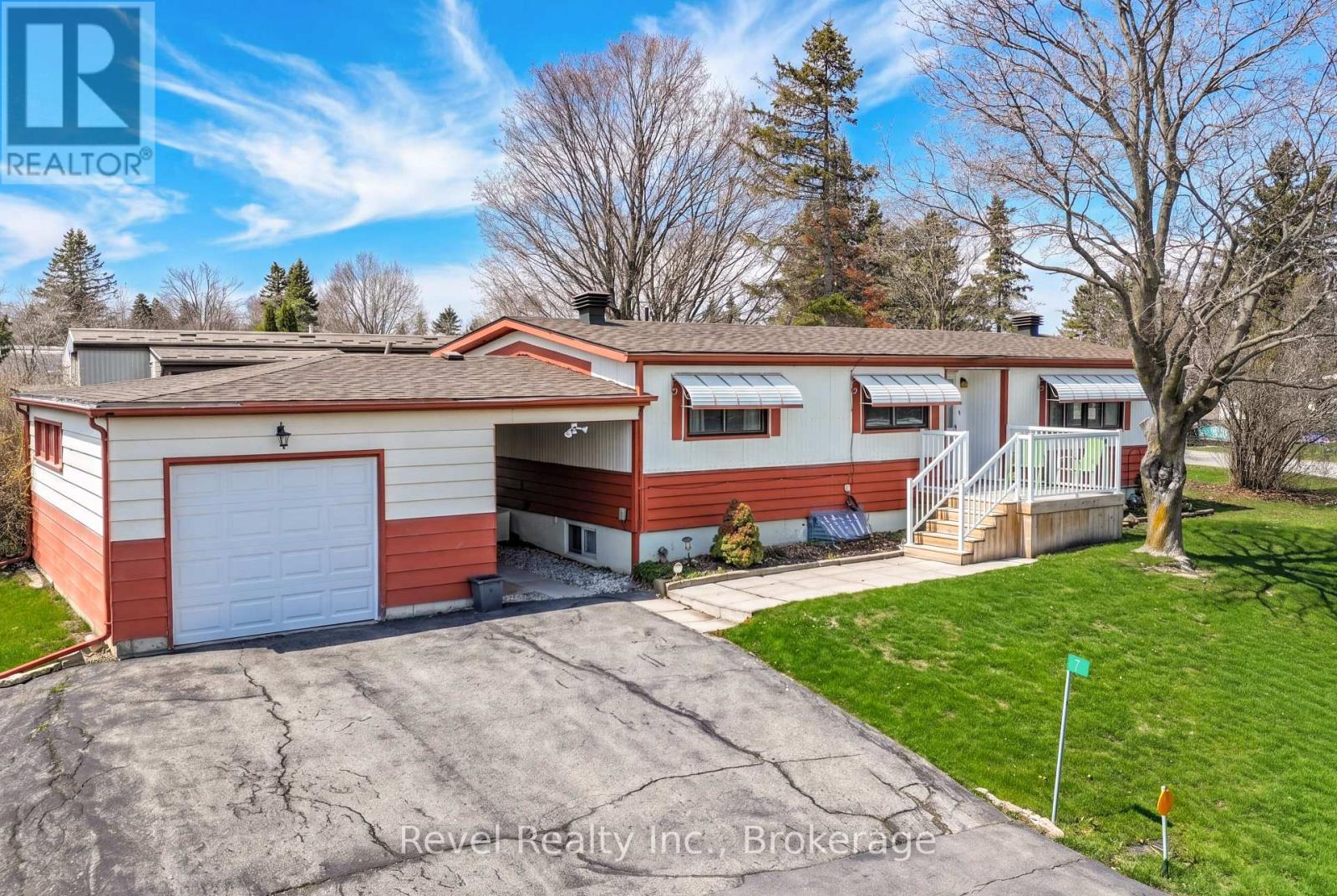 7 Macal Drive, Kawartha Lakes, Ontario  K9V 0H5 - Photo 2 - X13704398