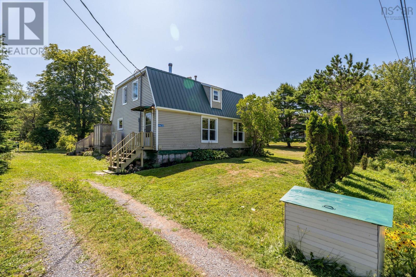 4632 Highway 215, Noel, Nova Scotia  B0N 2S0 - Photo 38 - 202621249