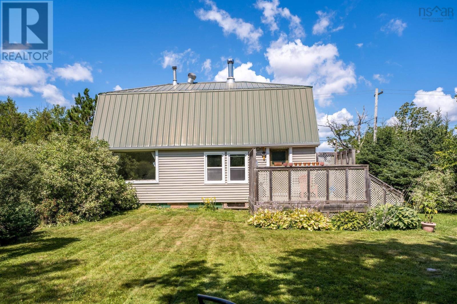 4632 Highway 215, Noel, Nova Scotia  B0N 2S0 - Photo 36 - 202621249