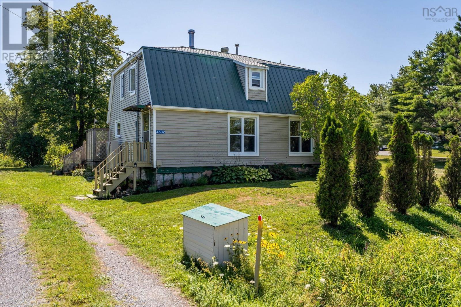 4632 Highway 215, Noel, Nova Scotia  B0N 2S0 - Photo 41 - 202621249
