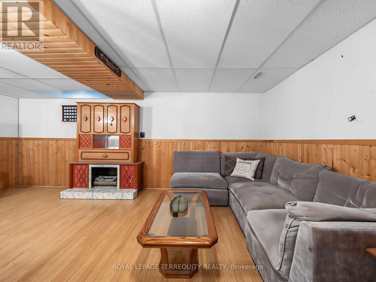 19 - 1330 Trowbridge Drive, Oshawa, Ontario  L1G 7L1 - Photo 20 - E13698820
