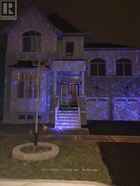 209 Kentland Street, Markham, Ontario  L6E 2E2 - Photo 25 - N13551940
