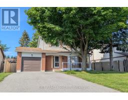 30 BARTLEY CRESCENT, Ottawa, Ontario