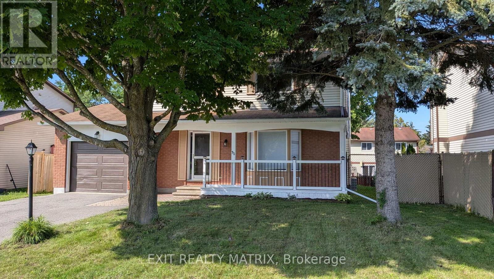 30 Bartley Crescent, Ottawa, Ontario  K2J 2J7 - Photo 2 - X13550076