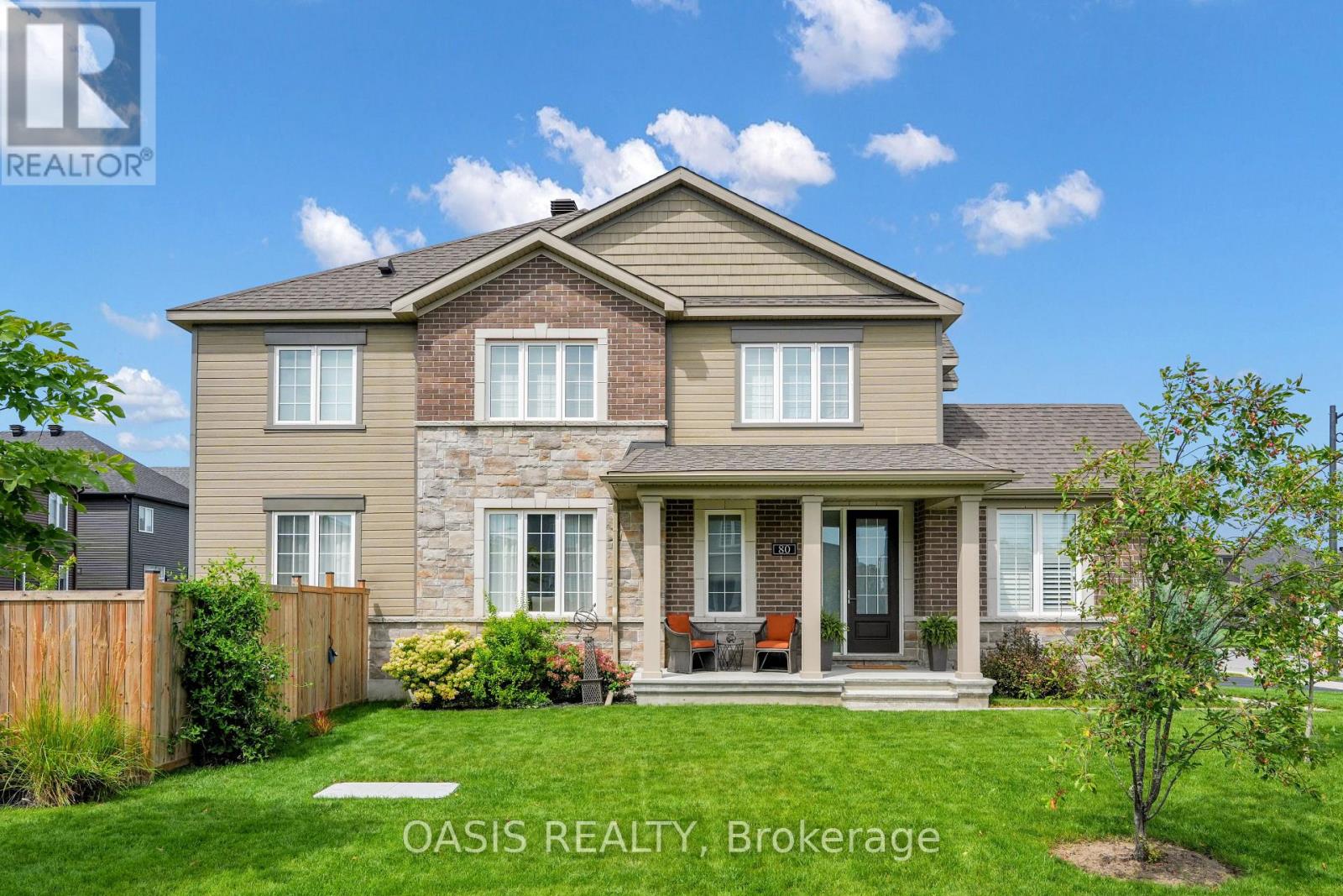 80 Lantern Road, Ottawa, Ontario  K4M 0N4 - Photo 2 - X13690232