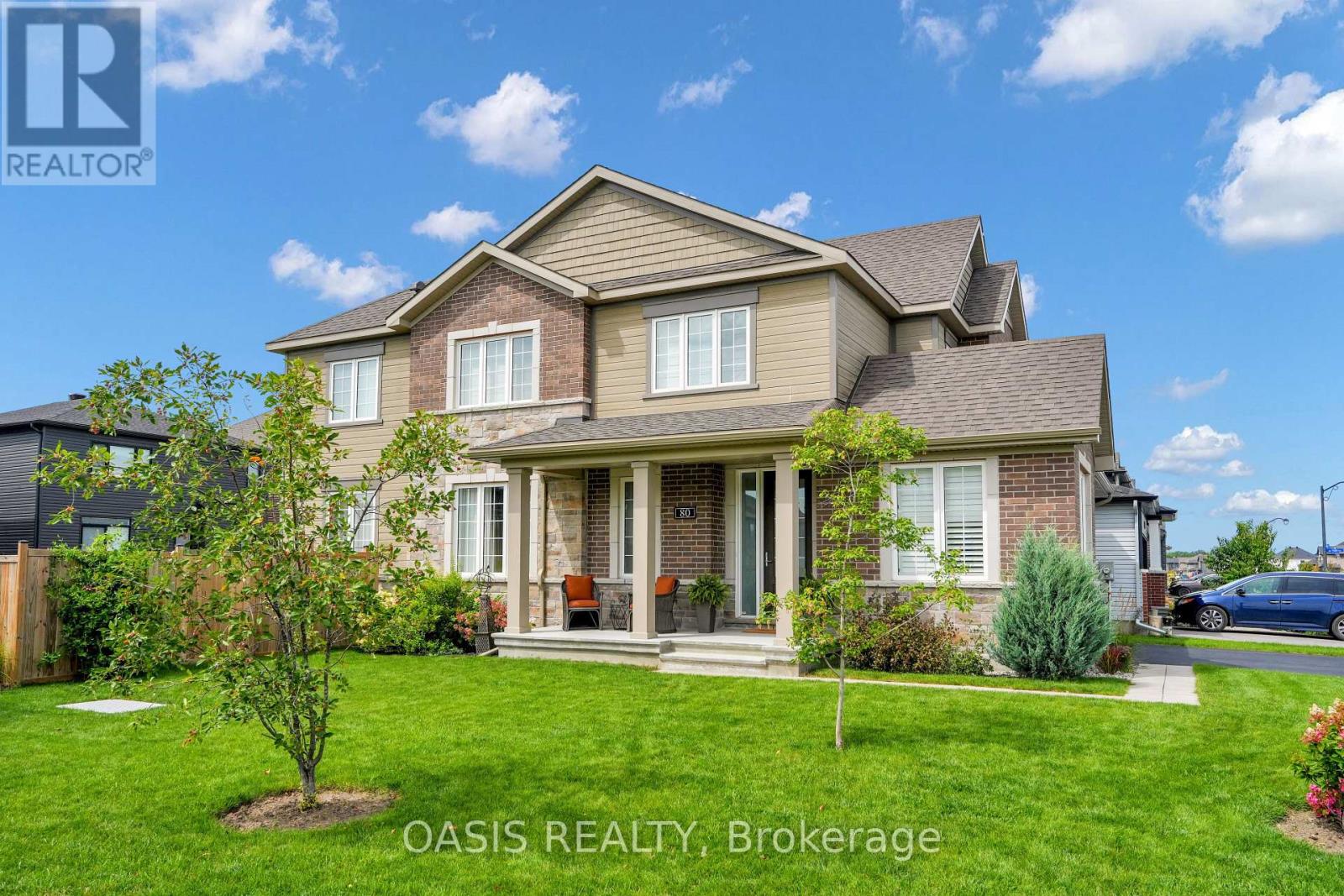 80 LANTERN ROAD, Ottawa, Ontario