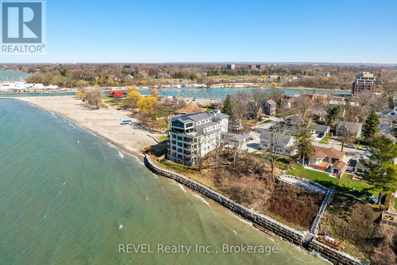 402 - 10 Dalhousie Avenue N, St. Catharines, Ontario  L2N 4W4 - Photo 39 - X12982976