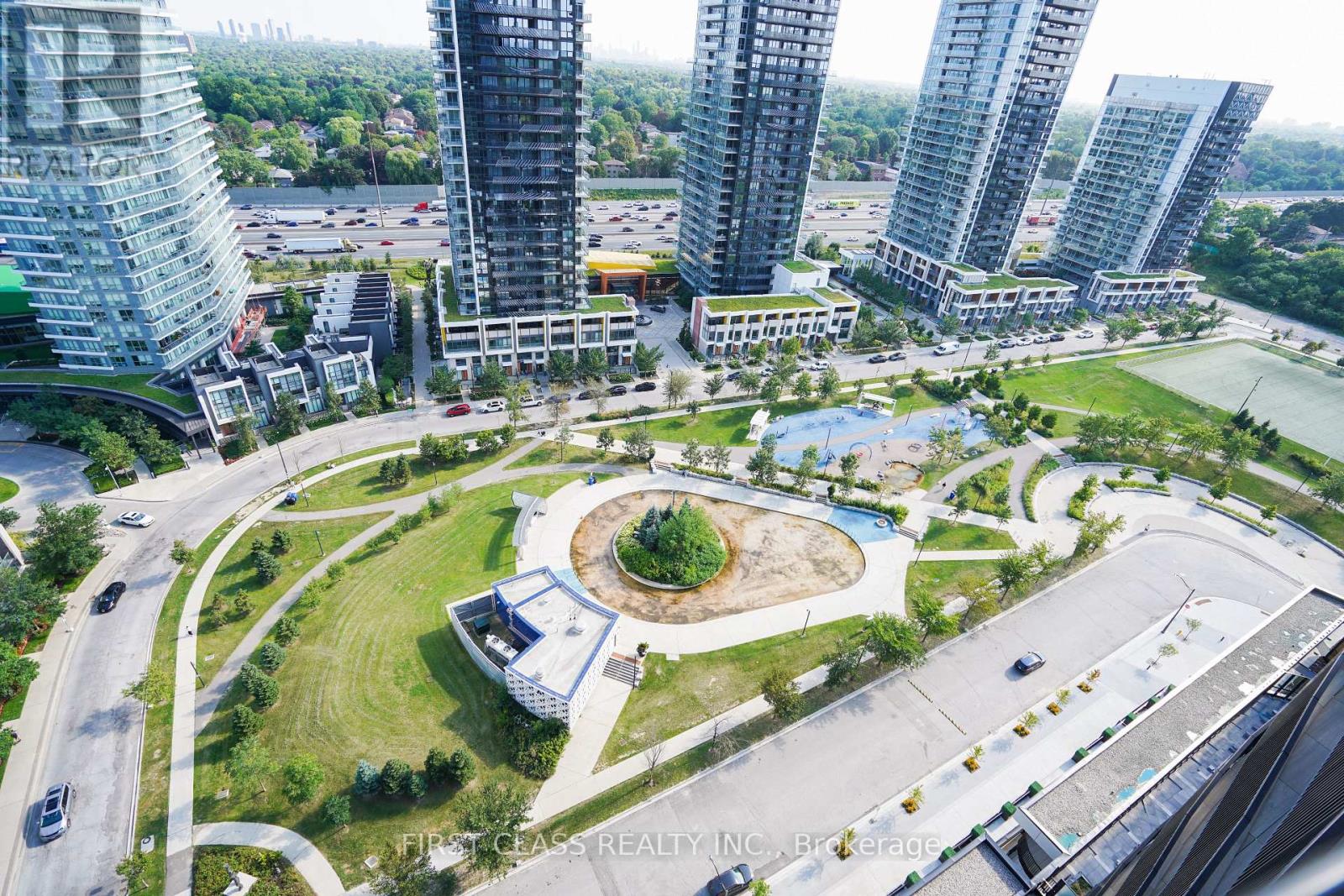 2216 - 68 Esther Shiner Boulevard, Toronto, Ontario  M2K 0J6 - Photo 4 - C13704400