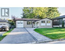 4 SIR BRANDILES PLACE, Markham, Ontario