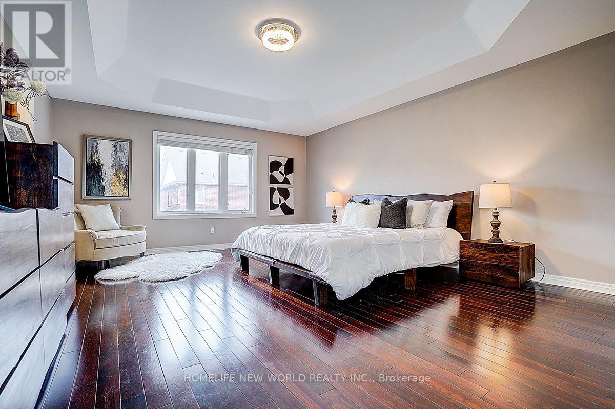 39 James Parrott Avenue, Markham, Ontario  L6E 0J8 - Photo 20 - N13704408