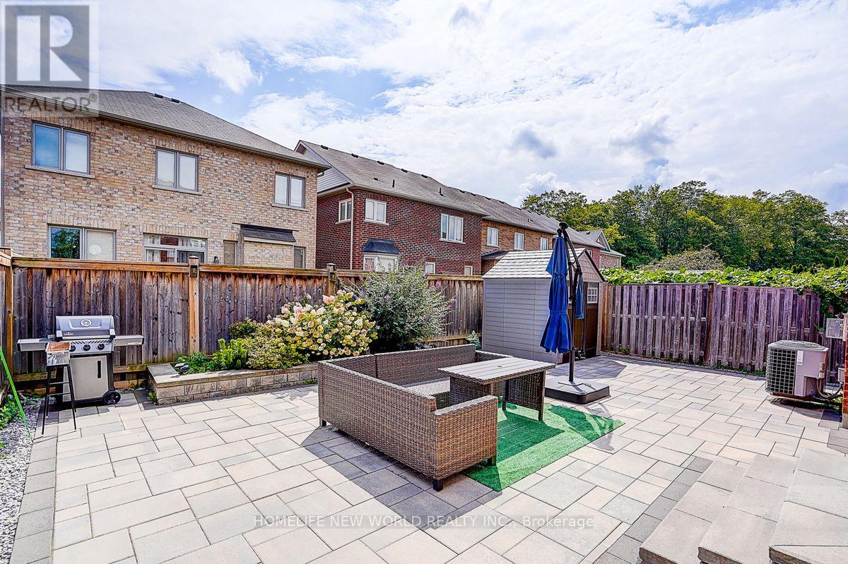 39 James Parrott Avenue, Markham, Ontario  L6E 0J8 - Photo 36 - N13704408