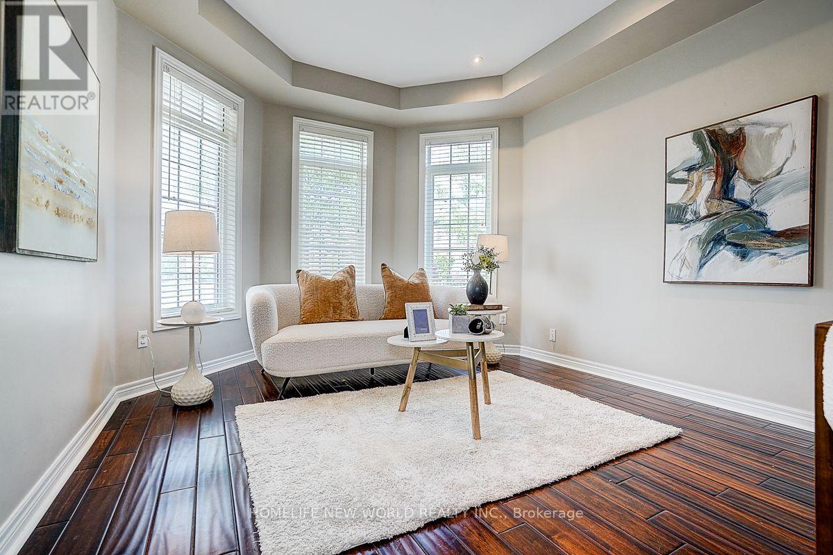 39 James Parrott Avenue, Markham, Ontario  L6E 0J8 - Photo 6 - N13704408