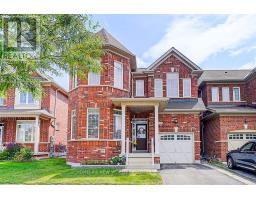 39 JAMES PARROTT AVENUE, Markham, Ontario