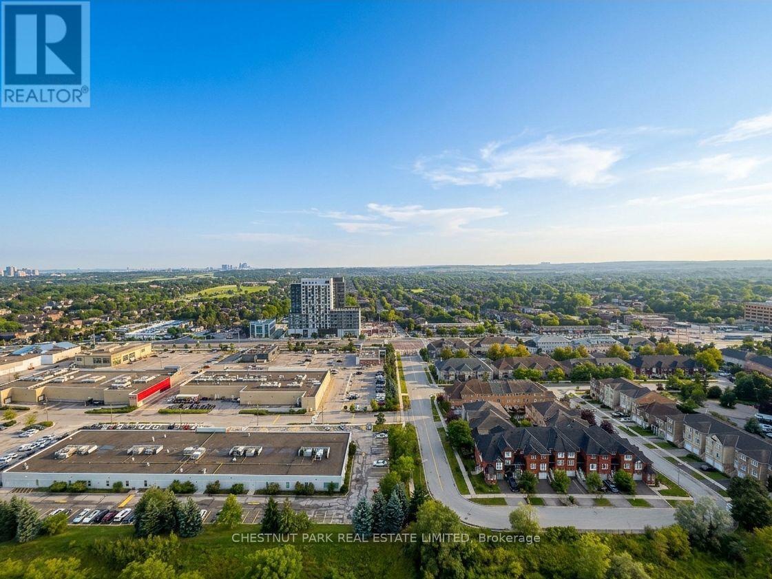 2302 - 95 Oneida Crescent, Richmond Hill (Langstaff), Ontario  L4B 0H5 - Photo 11 - N13704410