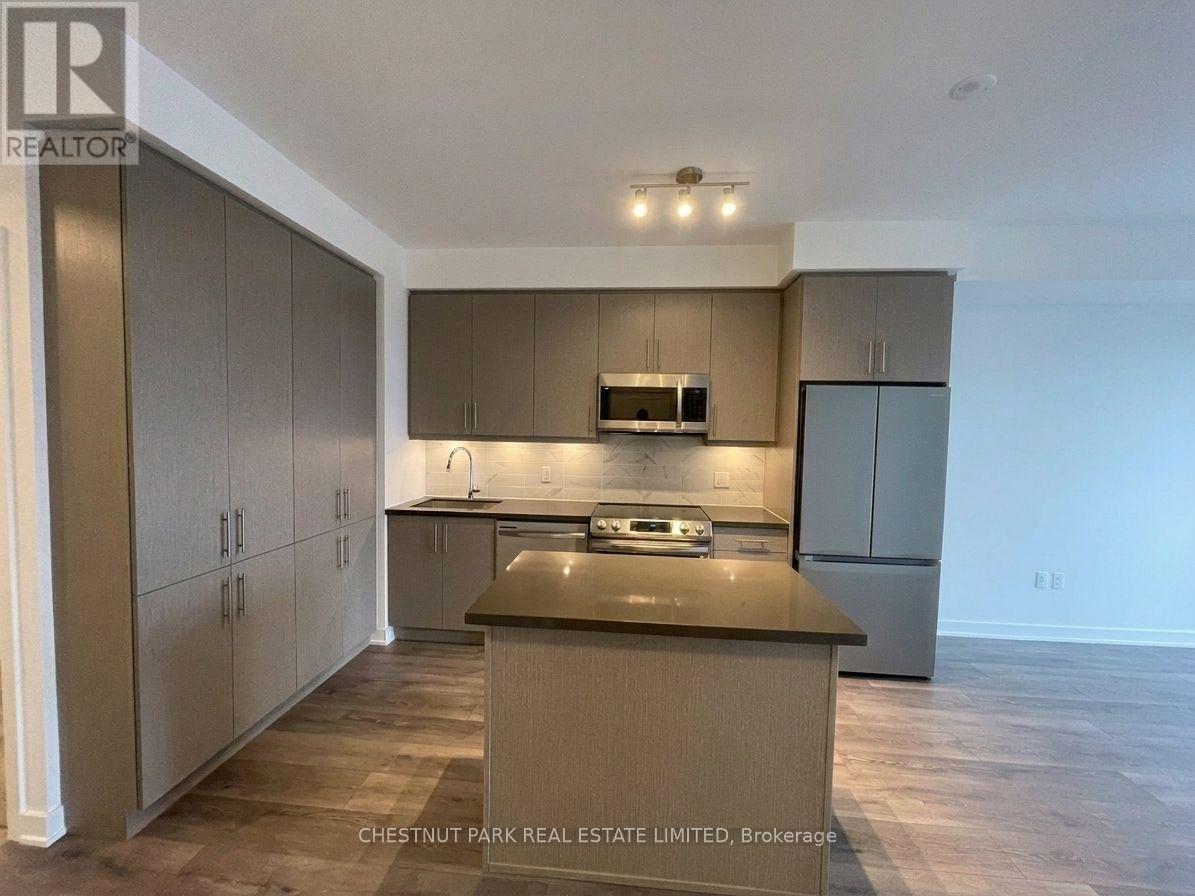 2302 - 95 Oneida Crescent, Richmond Hill (Langstaff), Ontario  L4B 0H5 - Photo 3 - N13704410