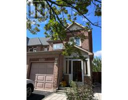 6928 GLORY COURT, Mississauga, Ontario