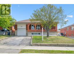 27 JOCADA ROAD, Toronto, Ontario