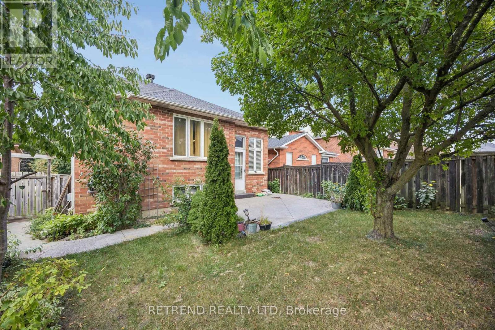 27 Terrastone Court, Caledon, Ontario  L7E 2G7 - Photo 48 - W13704412
