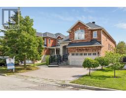 27 TERRASTONE COURT, Caledon, Ontario