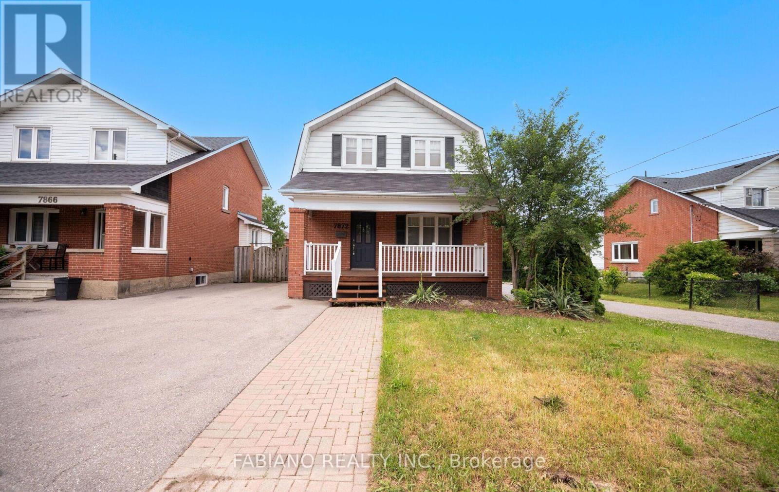 7872 KIPLING AVENUE, Vaughan, Ontario